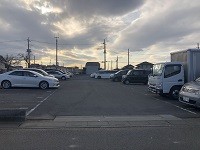 増田駐車場(北)