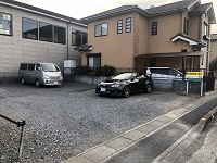 増田駐車場(南2)