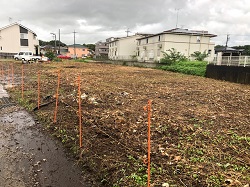 土地写真①