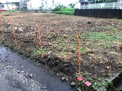 土地写真②